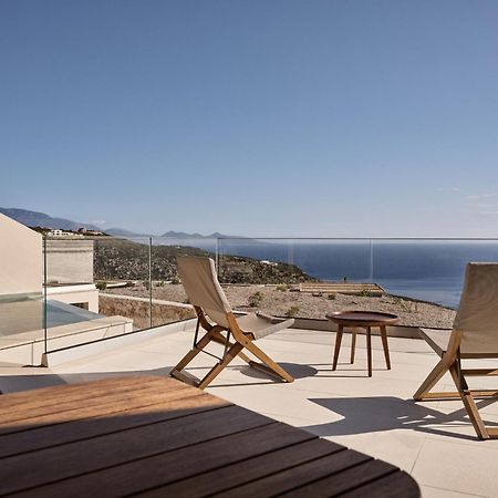 Yoma Cove Suites Volímai المظهر الخارجي الصورة