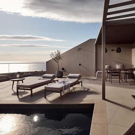 Yoma Cove Suites Volímai المظهر الخارجي الصورة