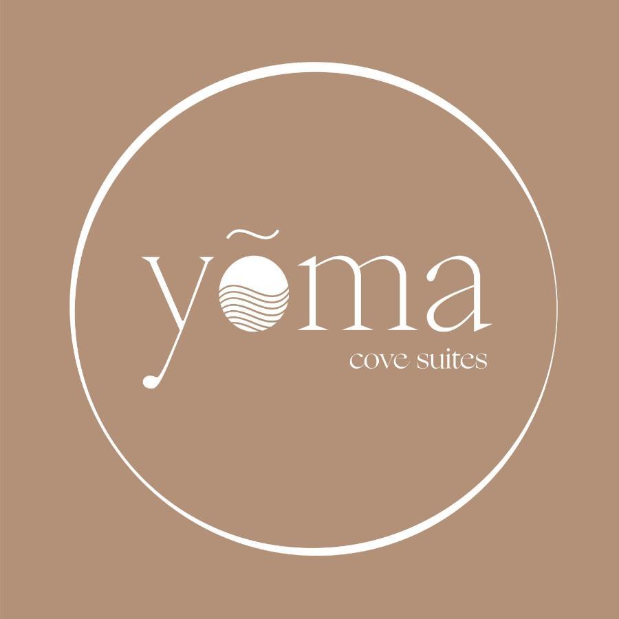 Yoma Cove Suites Volímai المظهر الخارجي الصورة