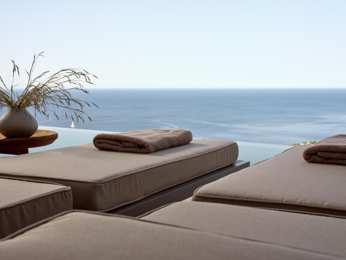 Yoma Cove Suites Volímai المظهر الخارجي الصورة