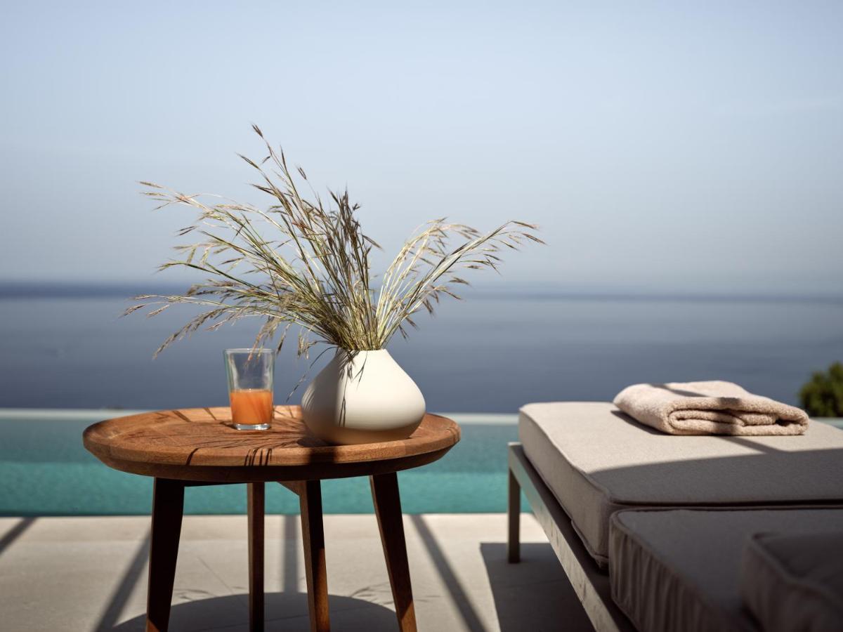 Yoma Cove Suites Volímai المظهر الخارجي الصورة