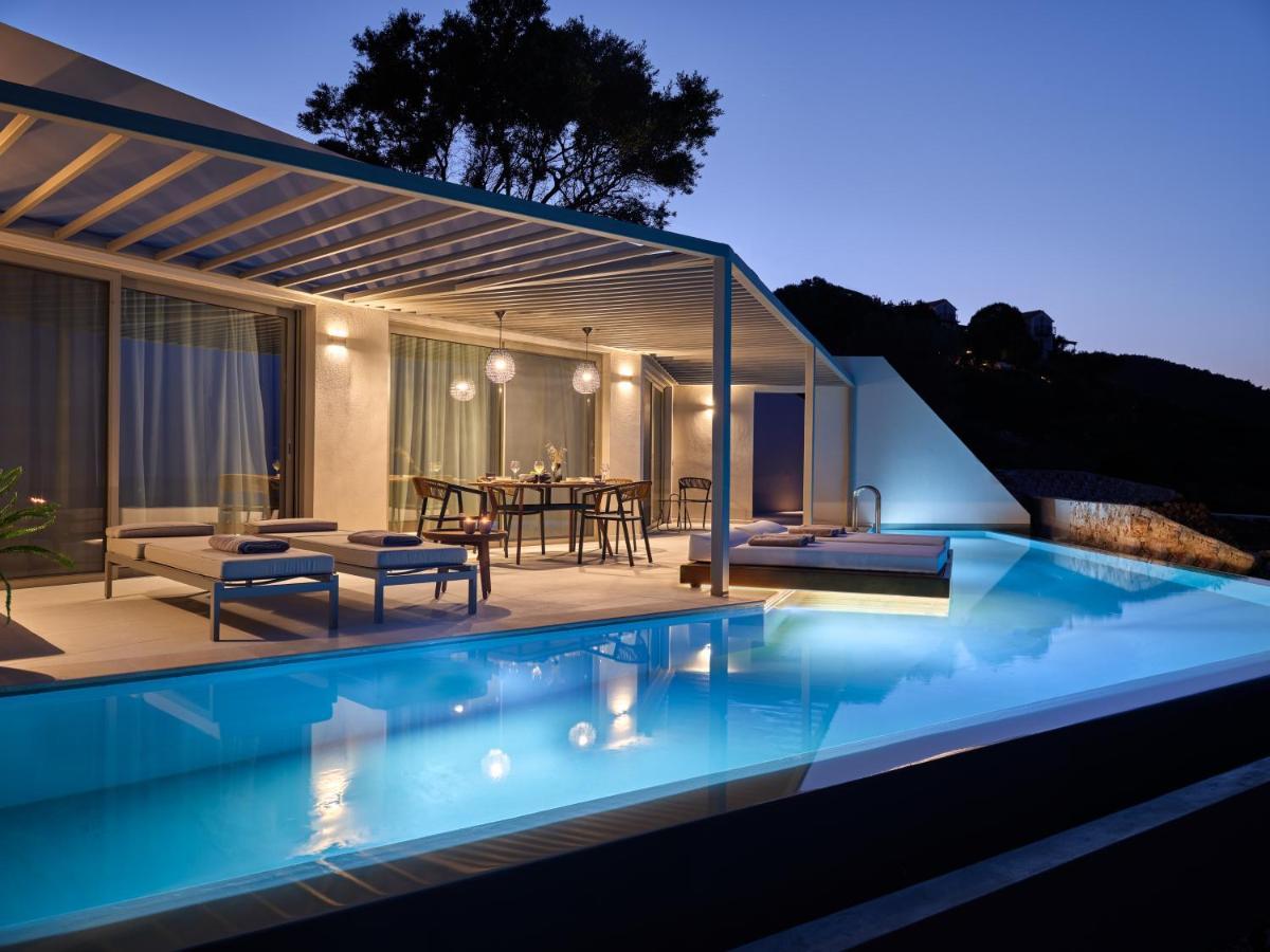 Yoma Cove Suites Volímai المظهر الخارجي الصورة