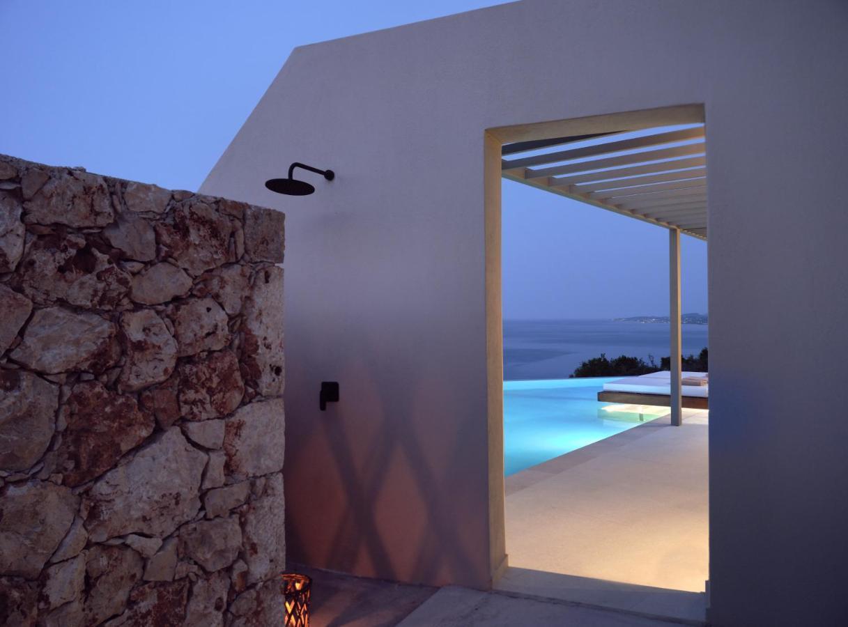 Yoma Cove Suites Volímai المظهر الخارجي الصورة