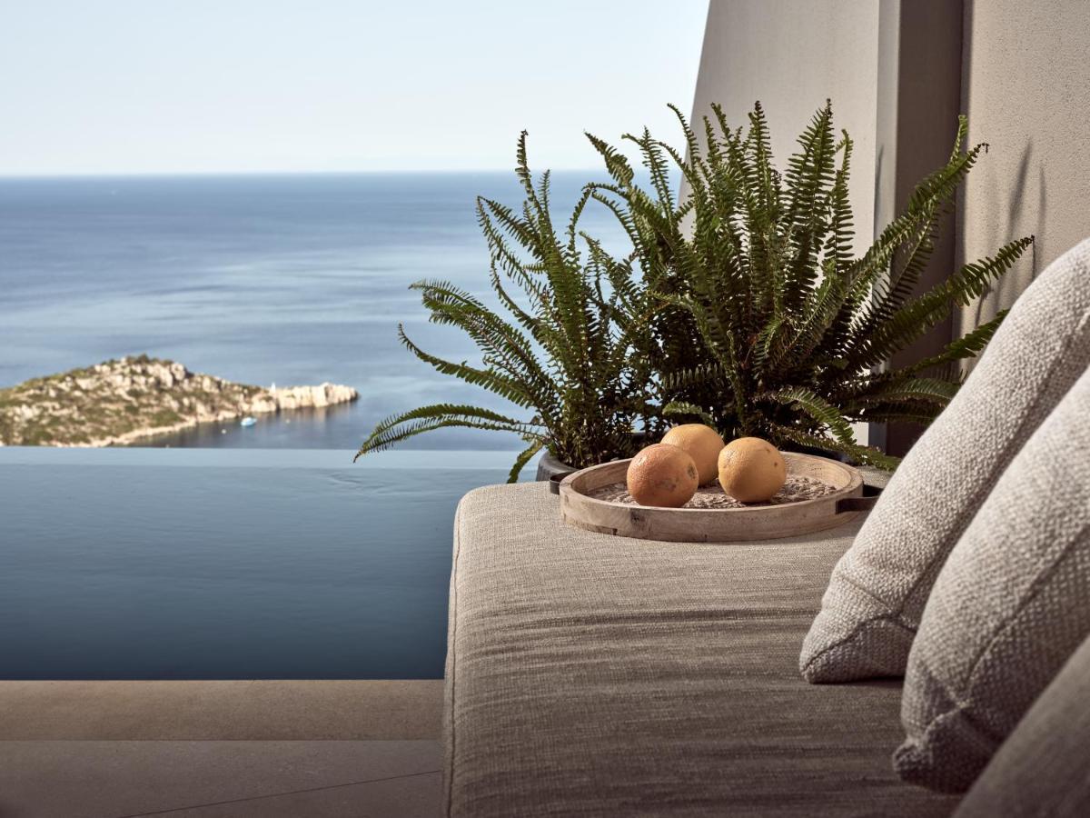 Yoma Cove Suites Volímai المظهر الخارجي الصورة