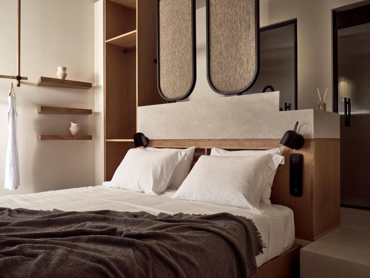 Yoma Cove Suites Volímai المظهر الخارجي الصورة