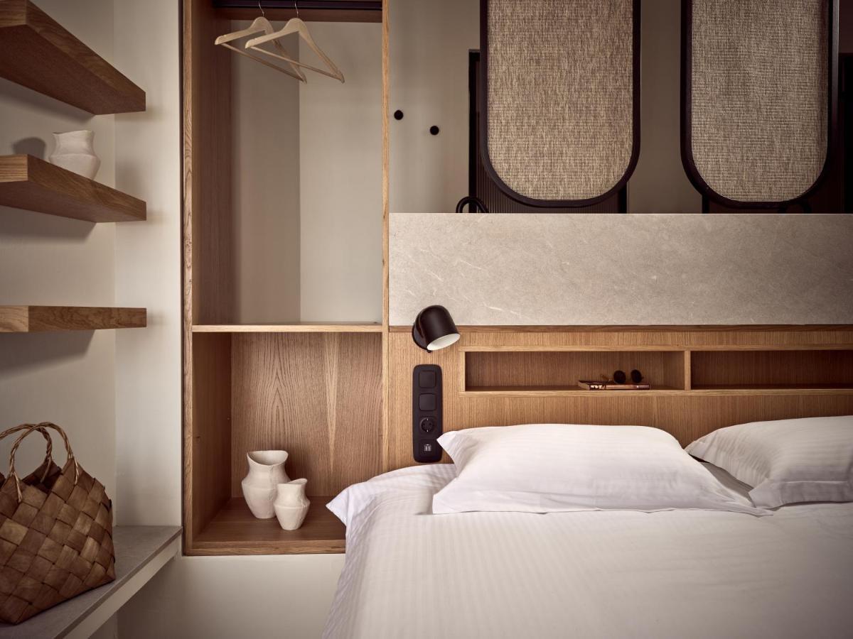 Yoma Cove Suites Volímai المظهر الخارجي الصورة