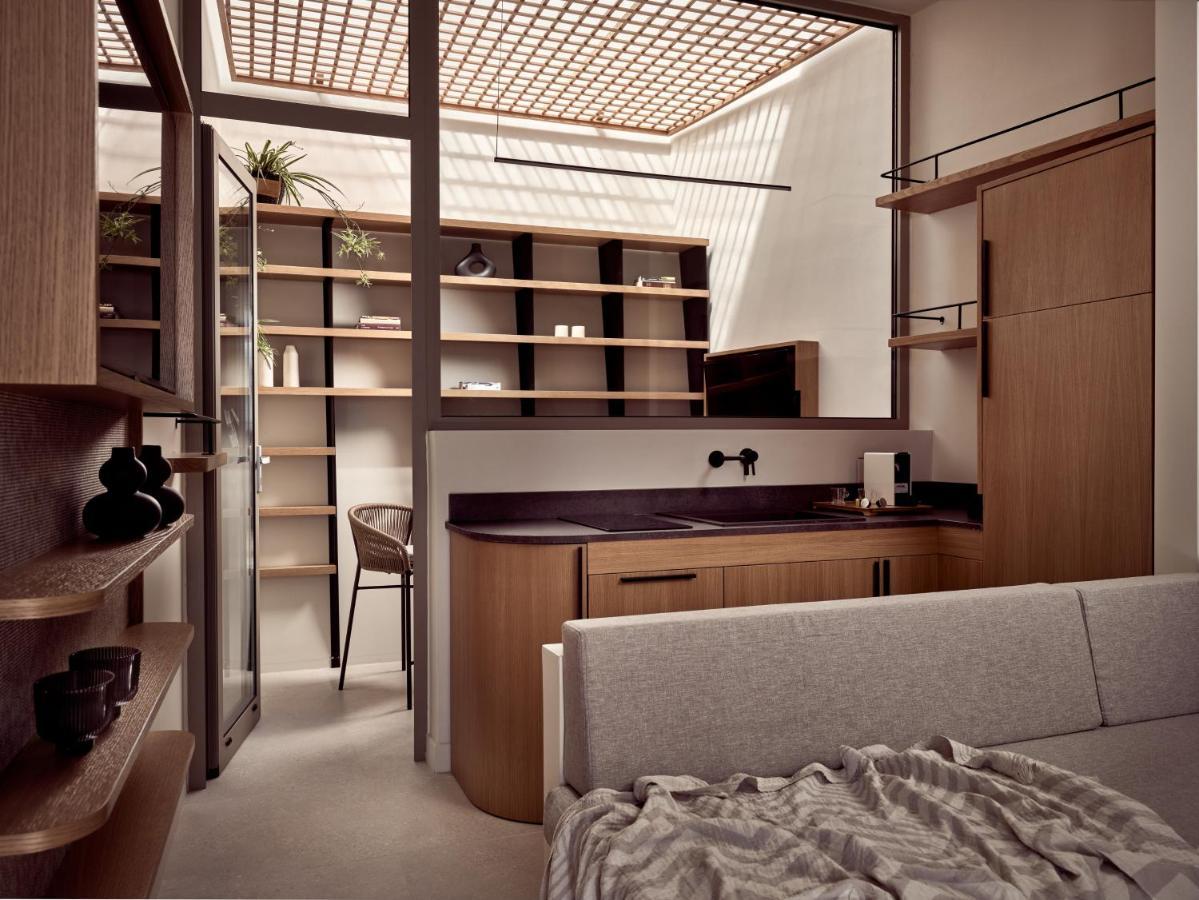 Yoma Cove Suites Volímai المظهر الخارجي الصورة
