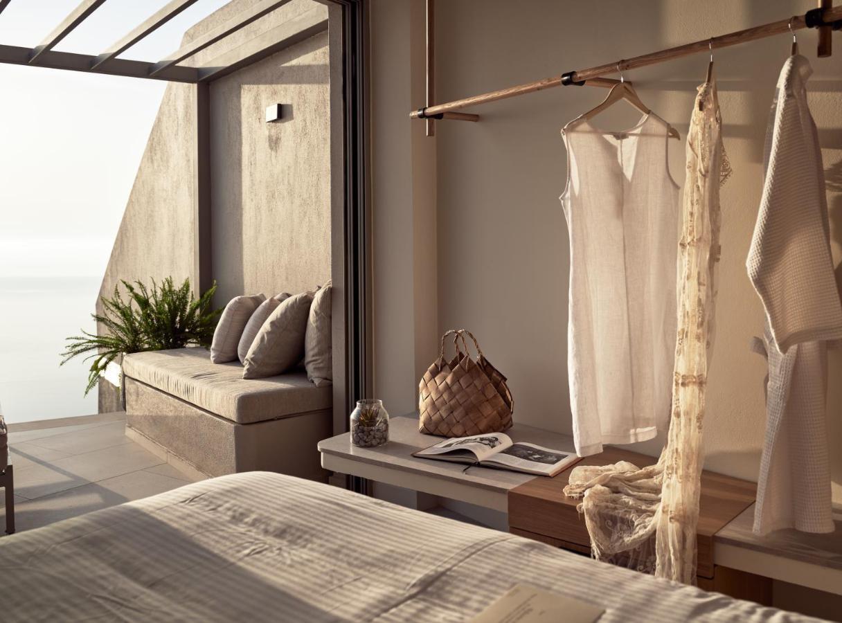 Yoma Cove Suites Volímai المظهر الخارجي الصورة