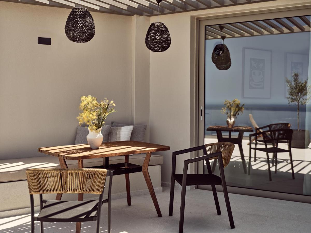 Yoma Cove Suites Volímai المظهر الخارجي الصورة