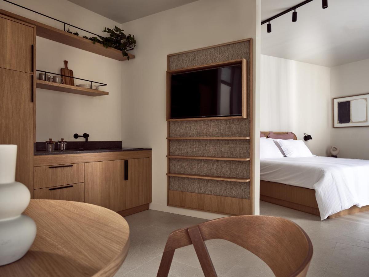 Yoma Cove Suites Volímai المظهر الخارجي الصورة