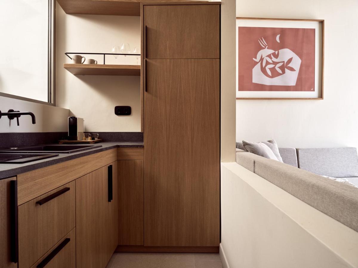 Yoma Cove Suites Volímai المظهر الخارجي الصورة