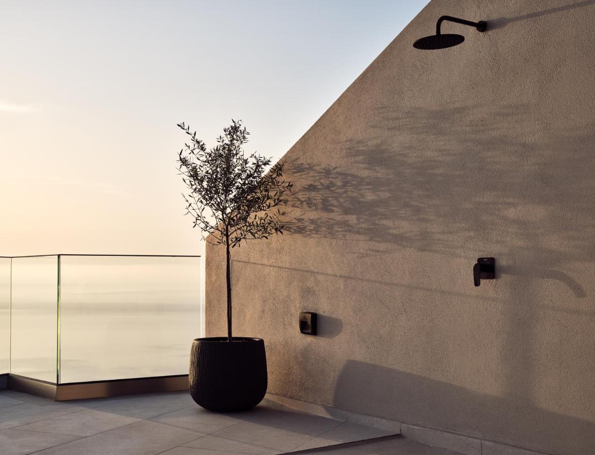 Yoma Cove Suites Volímai المظهر الخارجي الصورة