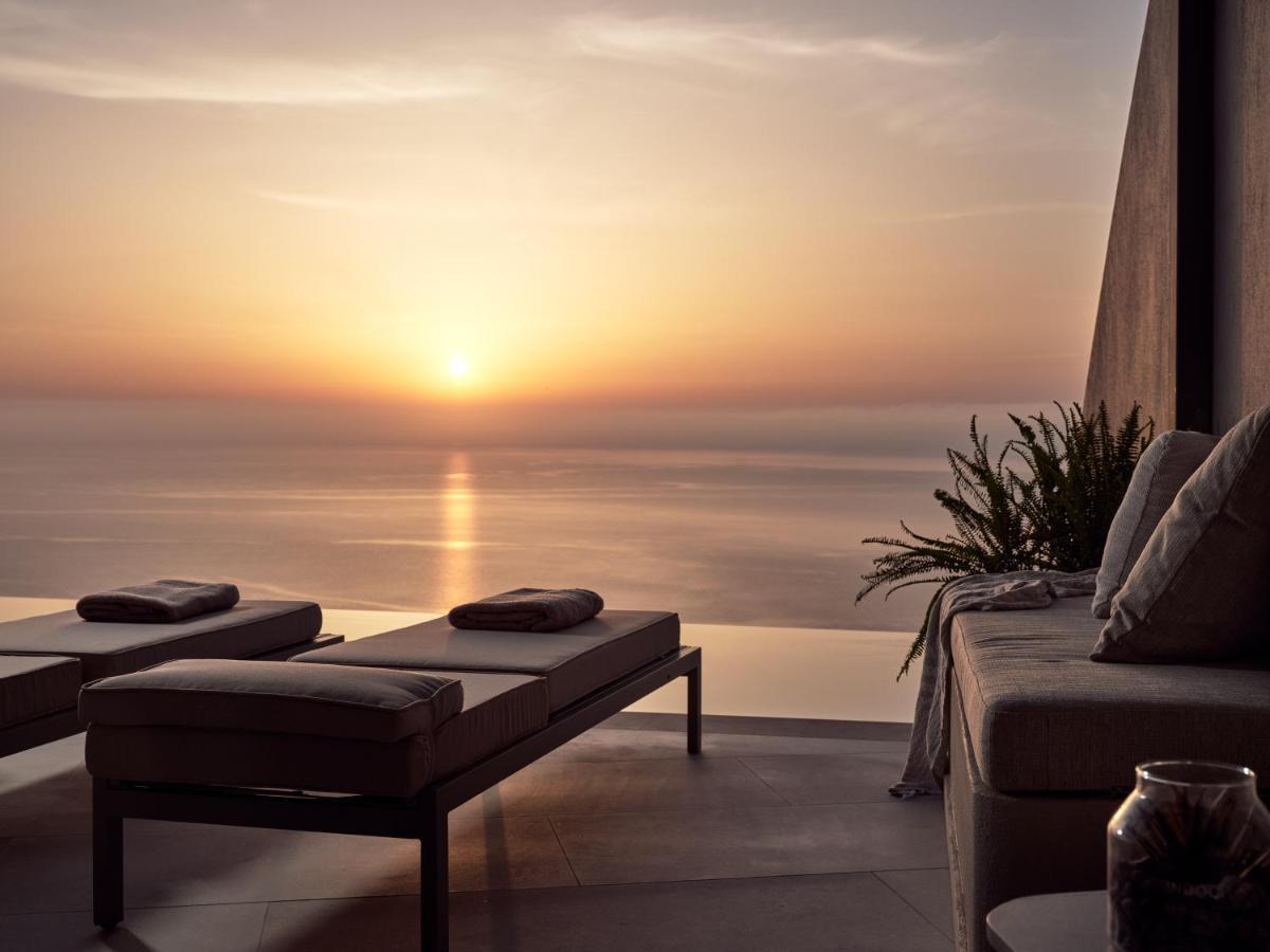 Yoma Cove Suites Volímai المظهر الخارجي الصورة