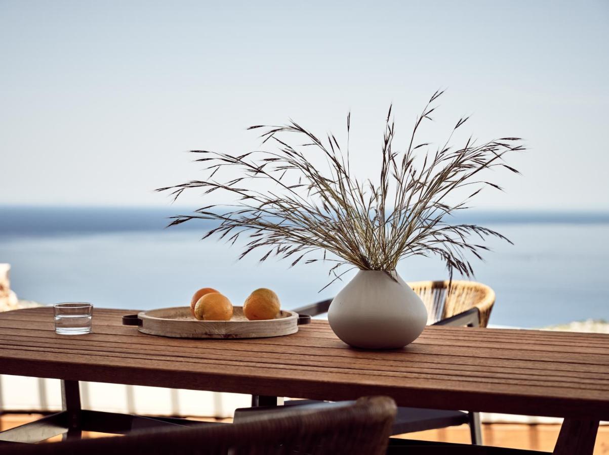 Yoma Cove Suites Volímai المظهر الخارجي الصورة