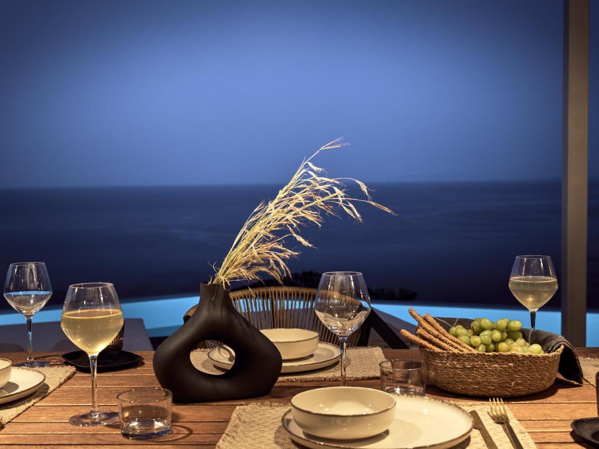 Yoma Cove Suites Volímai المظهر الخارجي الصورة