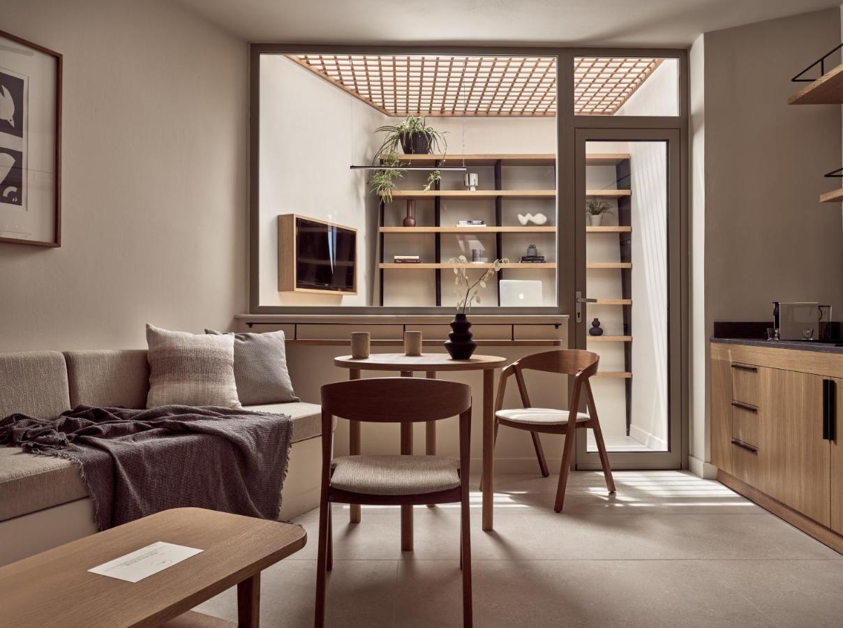 Yoma Cove Suites Volímai المظهر الخارجي الصورة