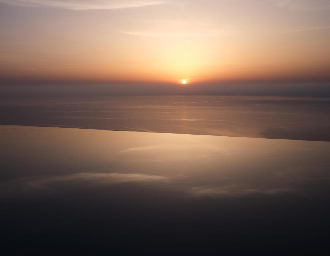 Yoma Cove Suites Volímai المظهر الخارجي الصورة