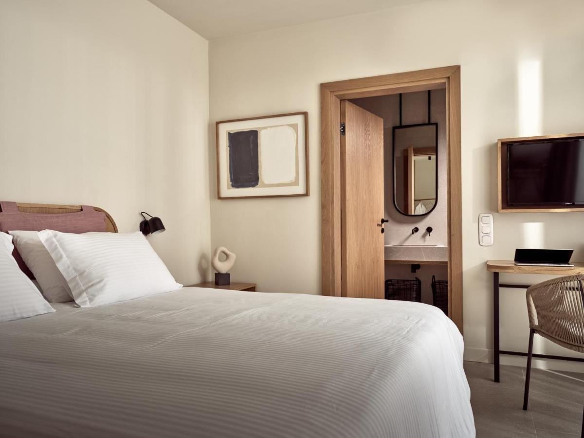 Yoma Cove Suites Volímai المظهر الخارجي الصورة