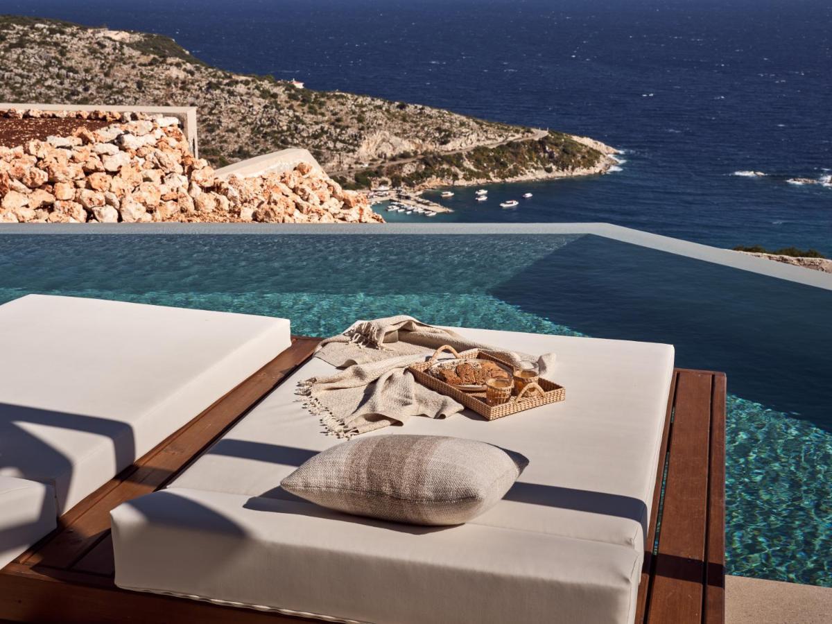 Yoma Cove Suites Volímai المظهر الخارجي الصورة