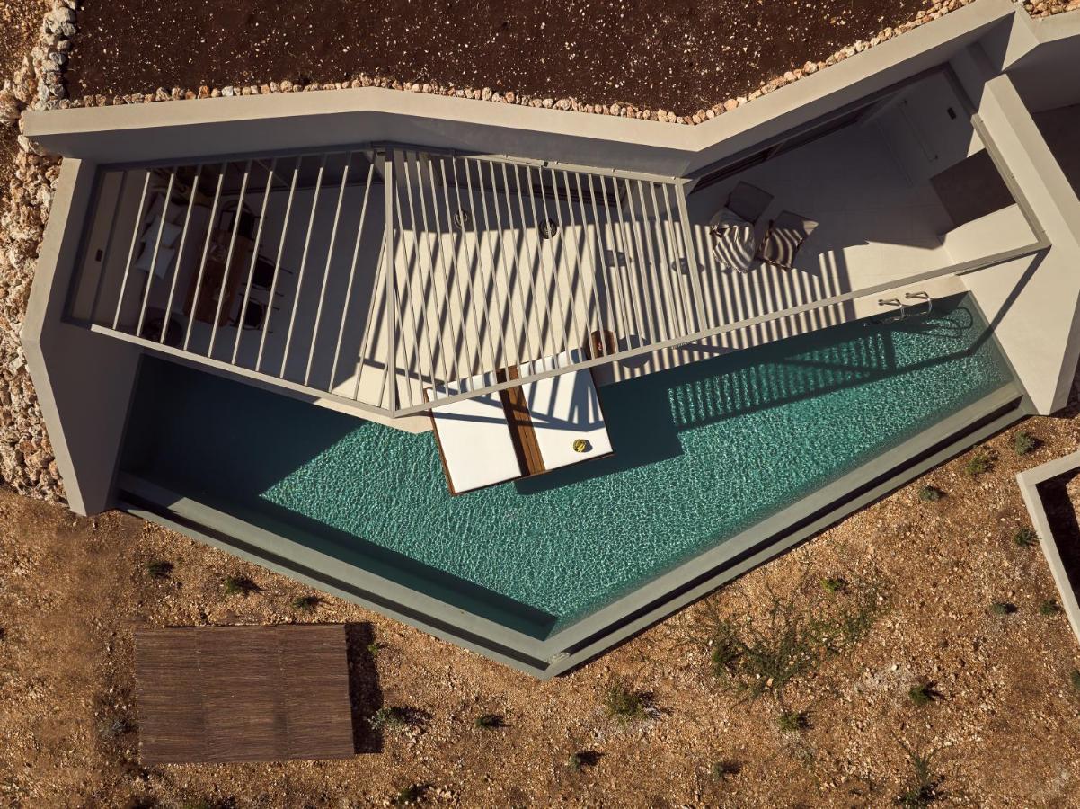 Yoma Cove Suites Volímai المظهر الخارجي الصورة