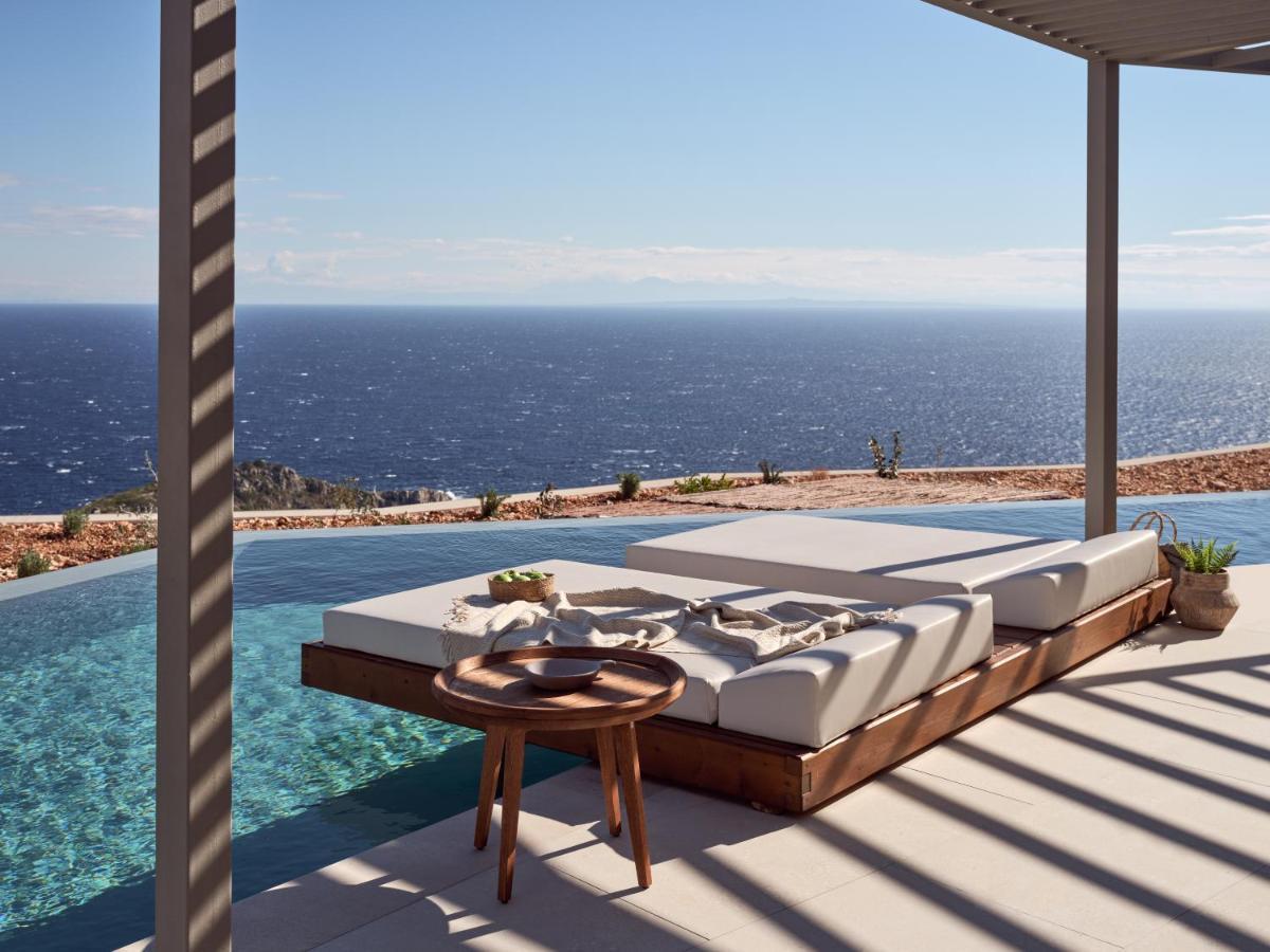 Yoma Cove Suites Volímai المظهر الخارجي الصورة