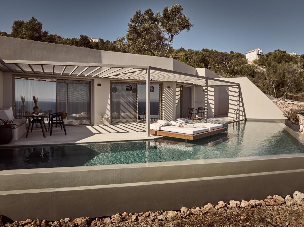 Yoma Cove Suites Volímai المظهر الخارجي الصورة