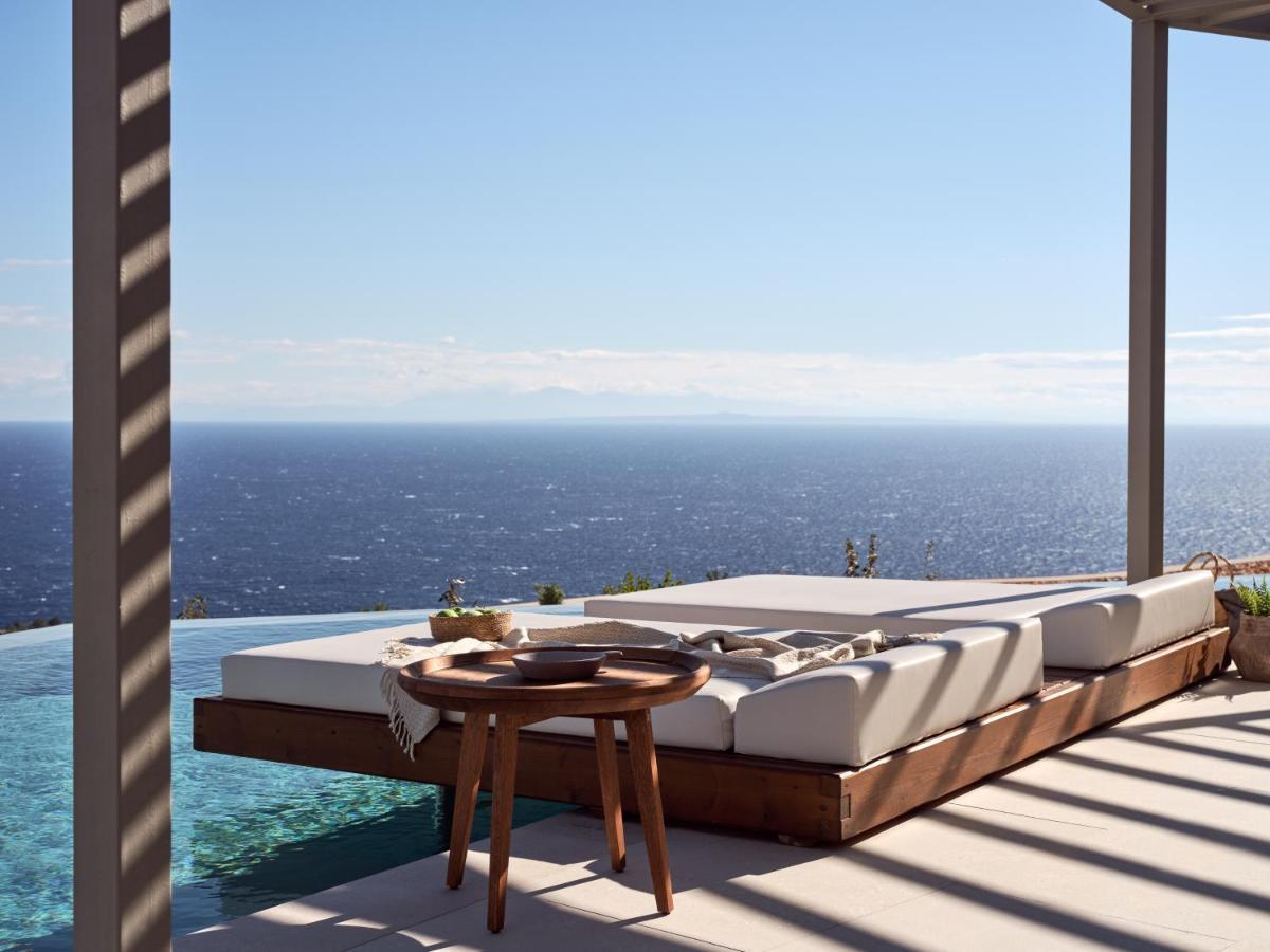 Yoma Cove Suites Volímai المظهر الخارجي الصورة