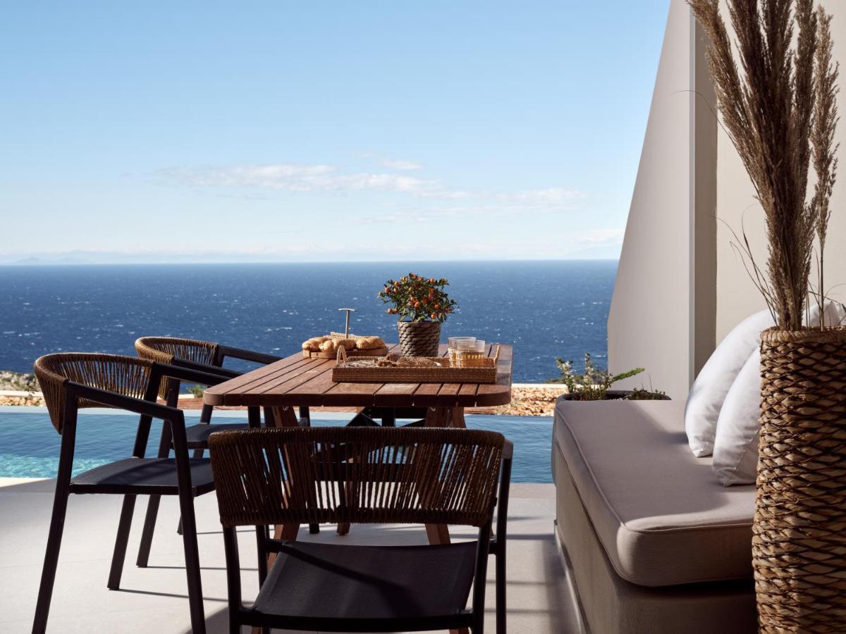 Yoma Cove Suites Volímai المظهر الخارجي الصورة