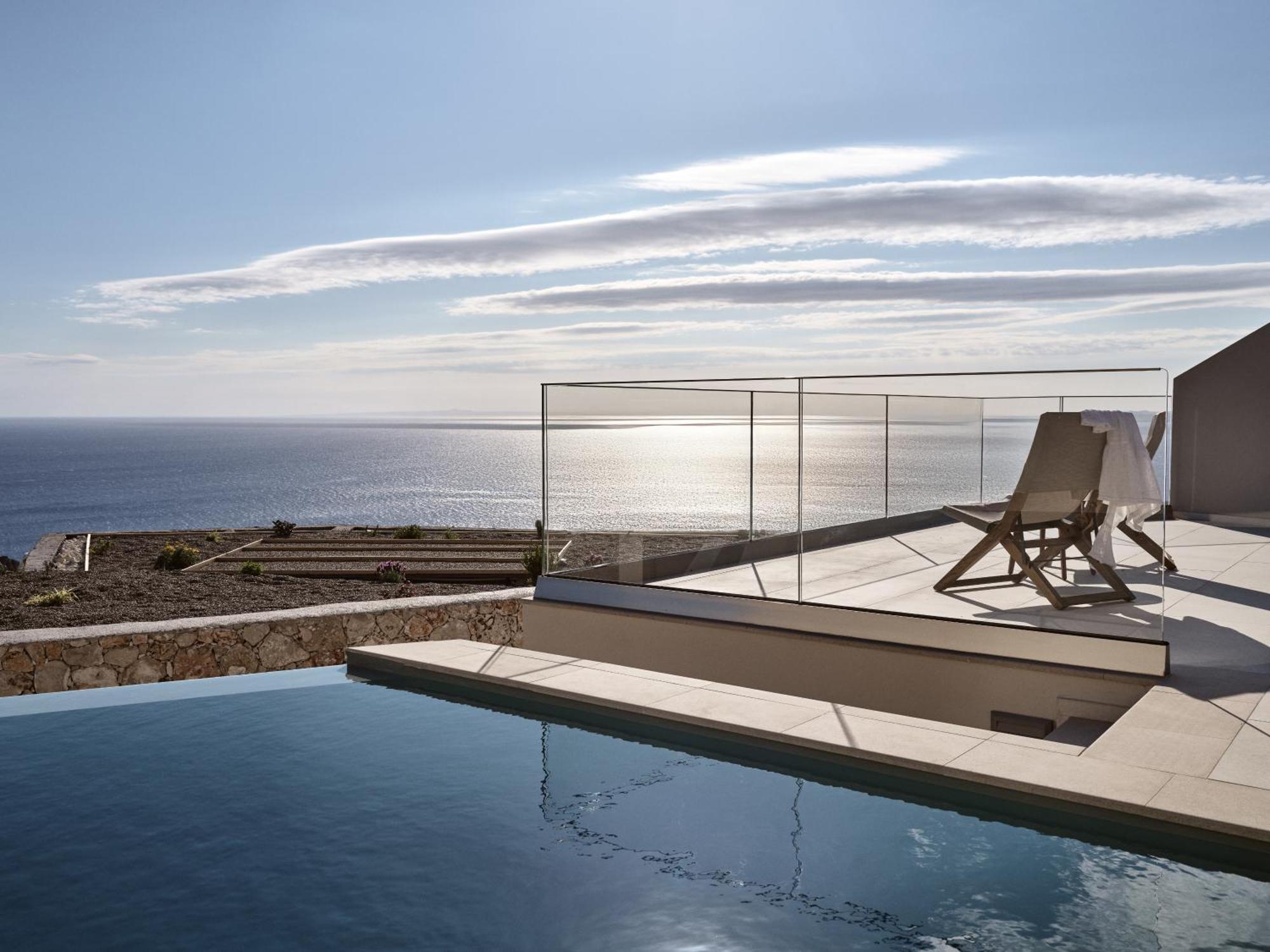 Yoma Cove Suites Volímai المظهر الخارجي الصورة