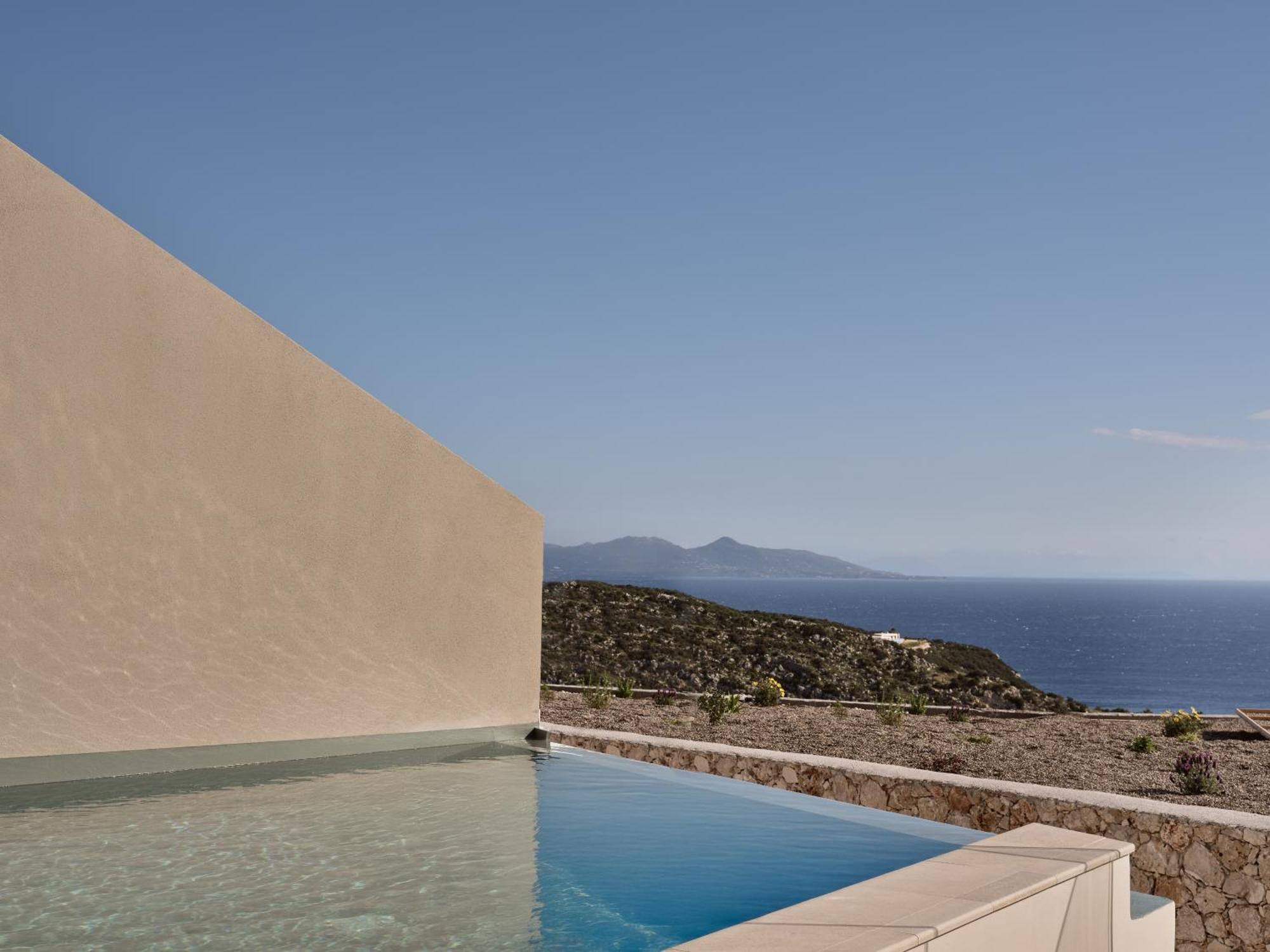 Yoma Cove Suites Volímai المظهر الخارجي الصورة