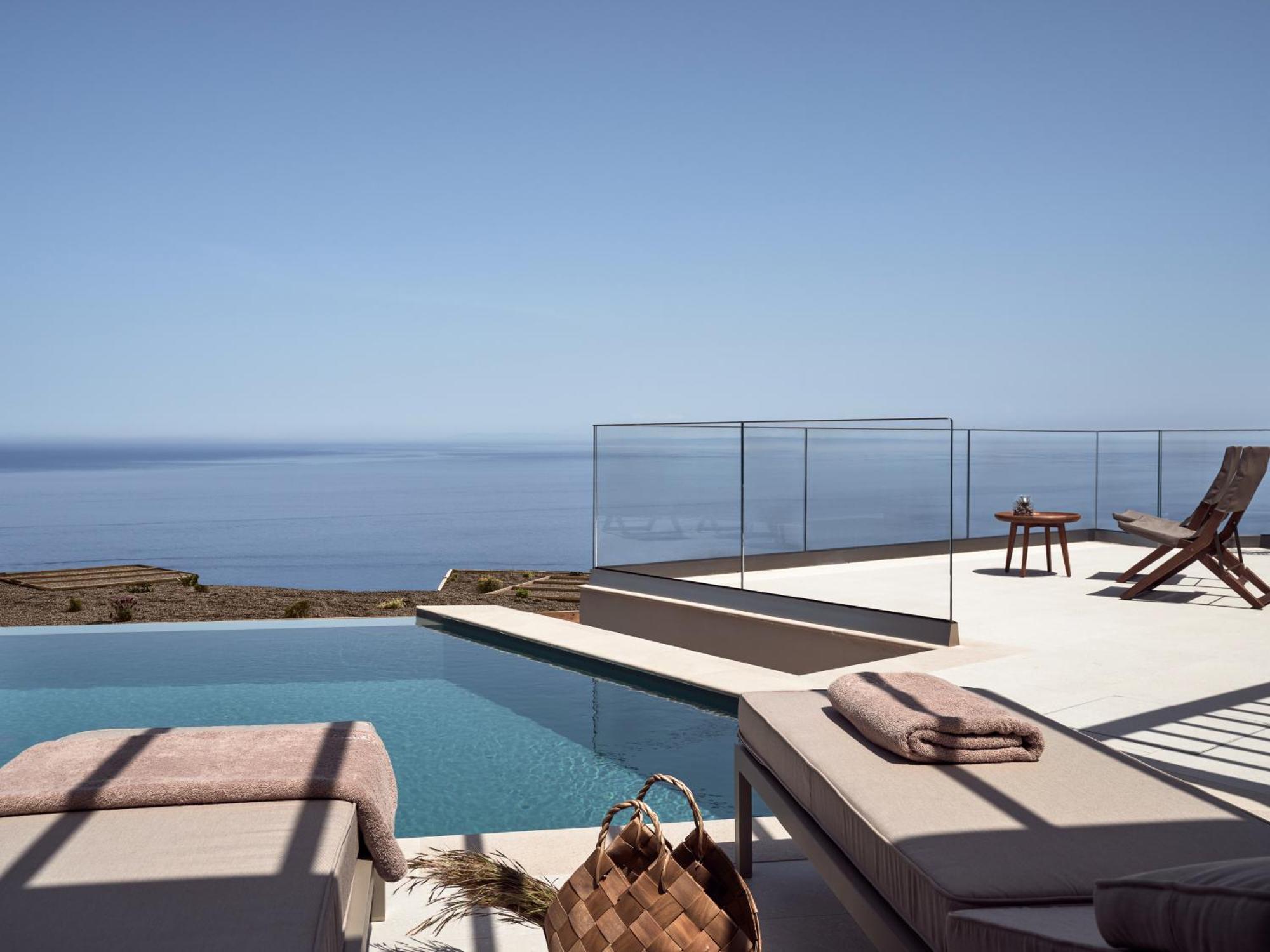 Yoma Cove Suites Volímai المظهر الخارجي الصورة