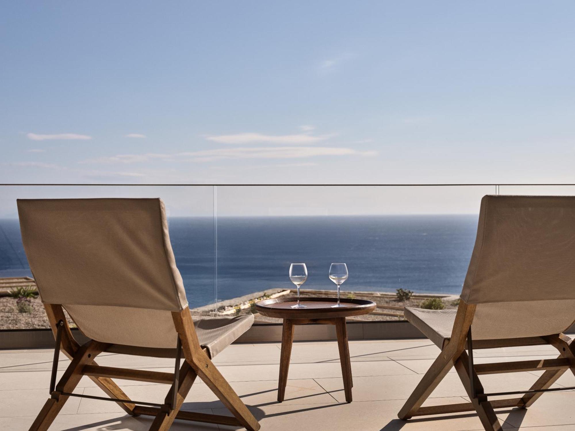 Yoma Cove Suites Volímai المظهر الخارجي الصورة